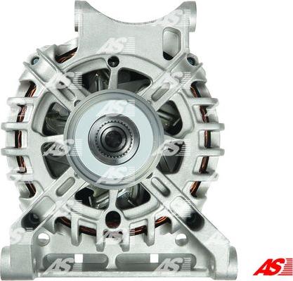 AS-PL A3328 — Alternator