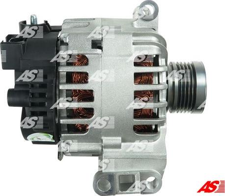 AS-PL A3328 - ALTERNATOR