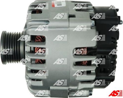 AS-PL A3322 - ALTERNATOR