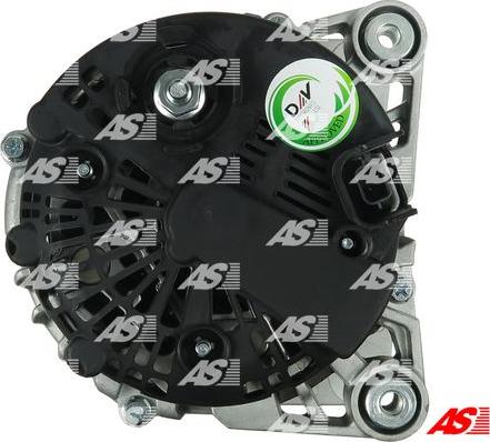 AS-PL A3322 - ALTERNATOR