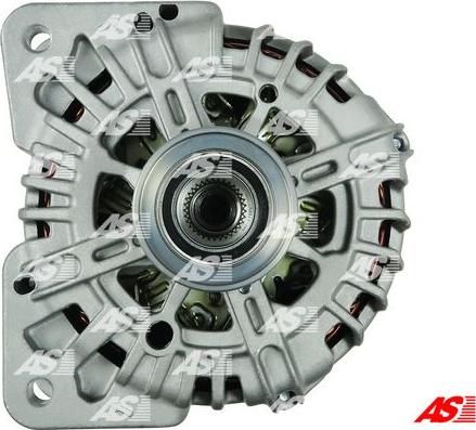 AS-PL A3322 - ALTERNATOR