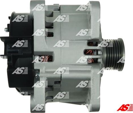 AS-PL A3322 - ALTERNATOR