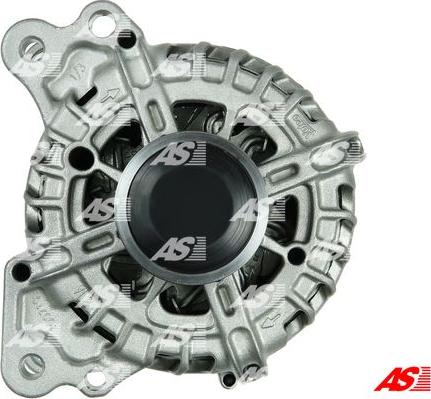 AS-PL A3370PR — Alternator