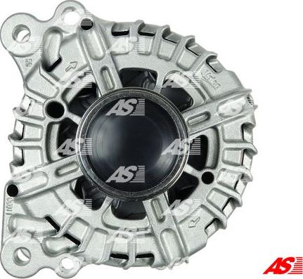 AS-PL A3371PR — Alternator