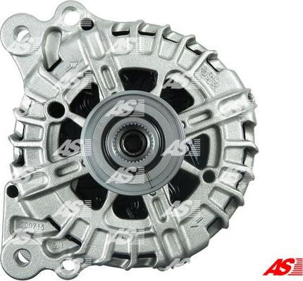 AS-PL A3299PR — Alternator