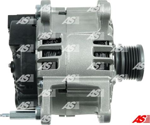 AS-PL A3299PR - ALTERNATOR