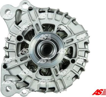 AS-PL A3299 — Alternator