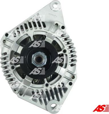 AS-PL A3297 - ALTERNATOR
