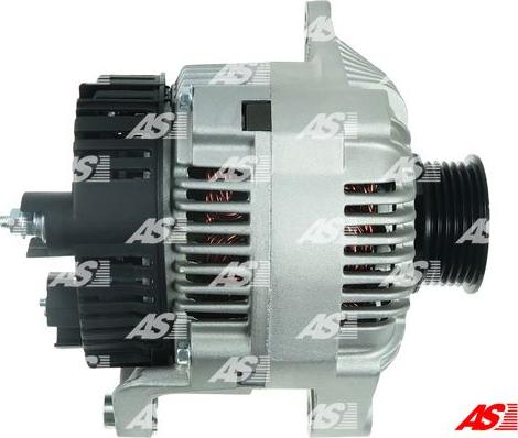 AS-PL A3297 - ALTERNATOR