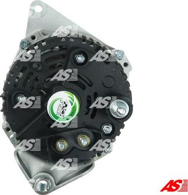 AS-PL A3297 - ALTERNATOR