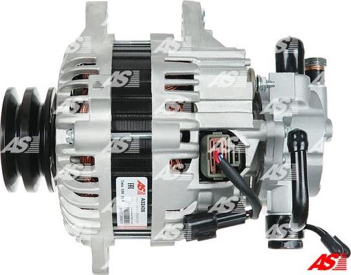 AS-PL A3243S - ALTERNATOR