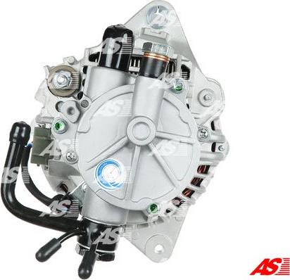 AS-PL A3243S - ALTERNATOR