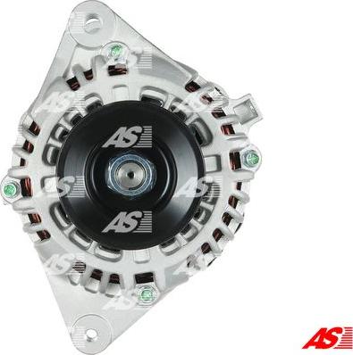 AS-PL A3243S — Alternator