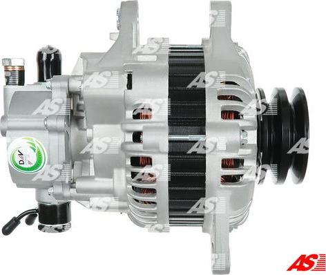 AS-PL A3243S - ALTERNATOR