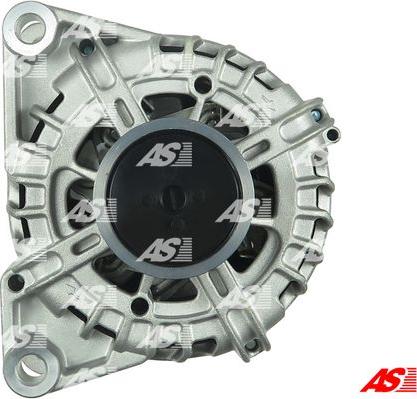 AS-PL A3259 — Alternator