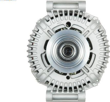 AS-PL A3257 — Alternator