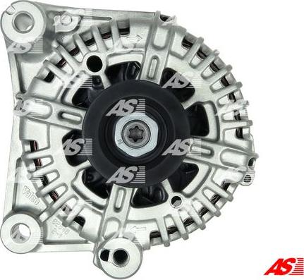 AS-PL A3269PR — Alternator