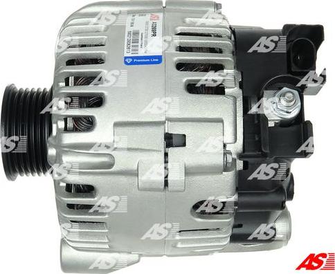 AS-PL A3269PR - ALTERNATOR