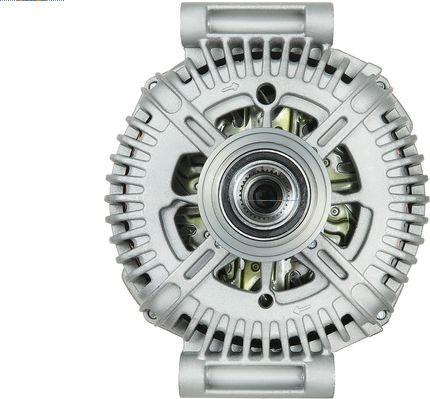 AS-PL A3266 — Alternator