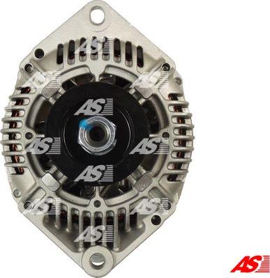 AS-PL A3261 - ALTERNATOR