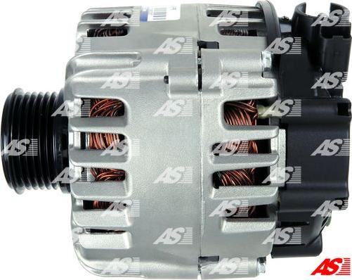 AS-PL A3263PR - ALTERNATOR