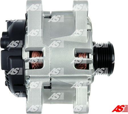 AS-PL A3263PR - ALTERNATOR