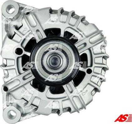 AS-PL A3263PR — Alternator
