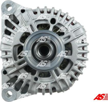 AS-PL A3263 — Alternator