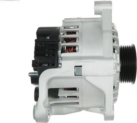 AS-PL A3262 - ALTERNATOR VW PASSAT 2.8 99-