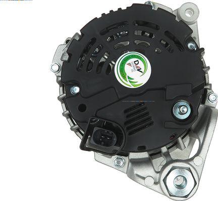 AS-PL A3262 - ALTERNATOR VW PASSAT 2.8 99-