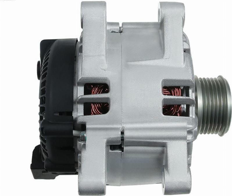 AS-PL A3267S - ALTERNATOR