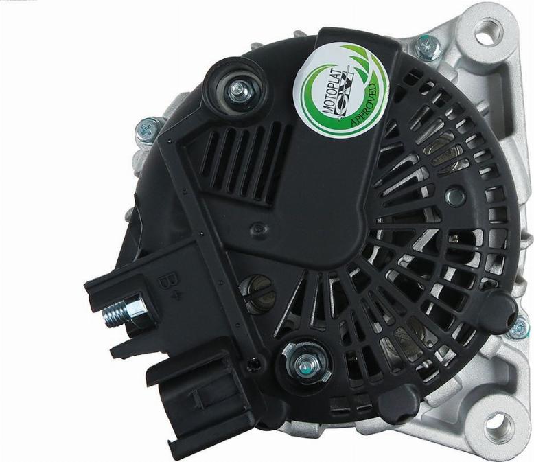 AS-PL A3267S - ALTERNATOR