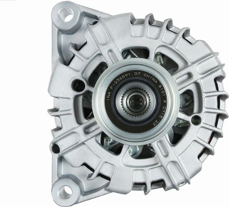 AS-PL A3267S — Alternator