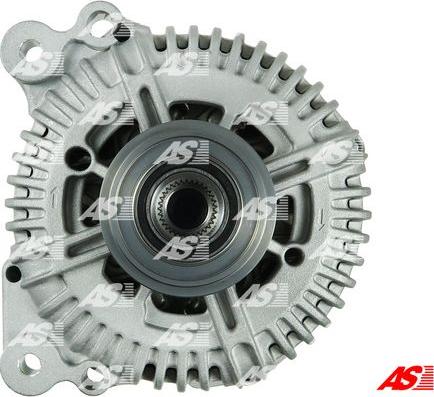 AS-PL A3209S — Alternator