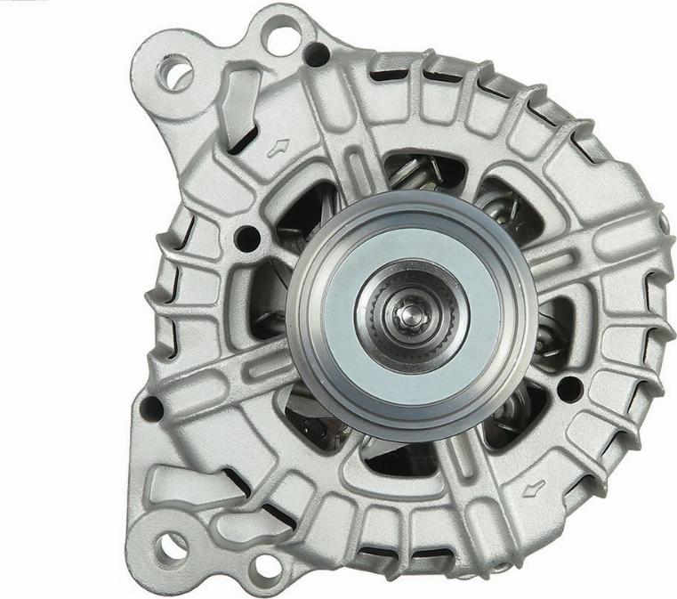 AS-PL A3208 — Alternator