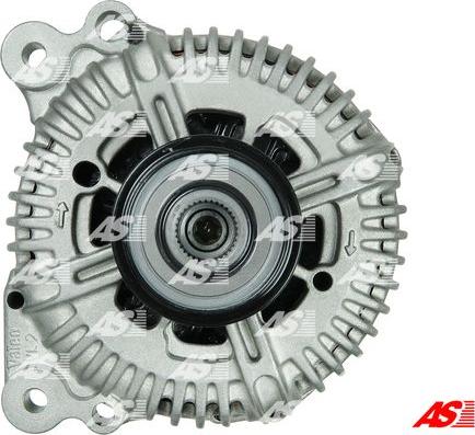 AS-PL A3203PR — Alternator