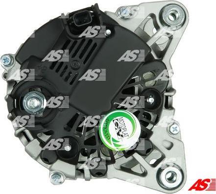 AS-PL A3215S - ALTERNATOR