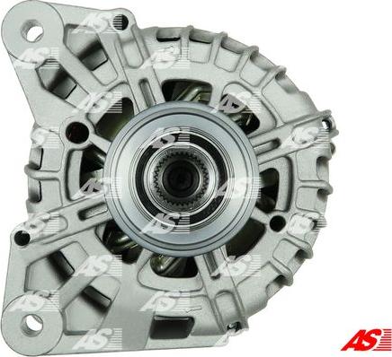 AS-PL A3215S - ALTERNATOR