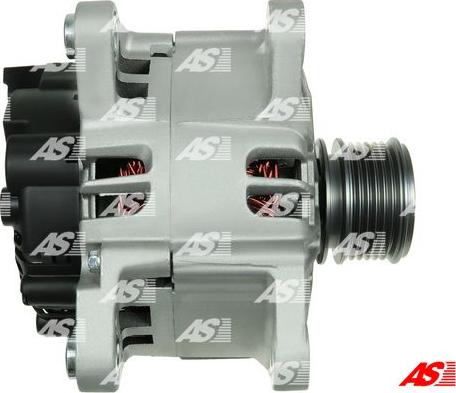 AS-PL A3215S - ALTERNATOR