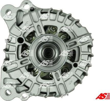AS-PL A3216 — Alternator