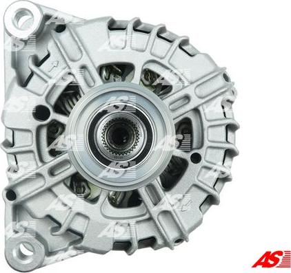 AS-PL A3210 — Alternator
