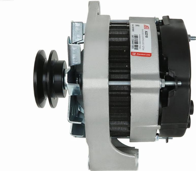 AS-PL A3218 - ALTERNATOR