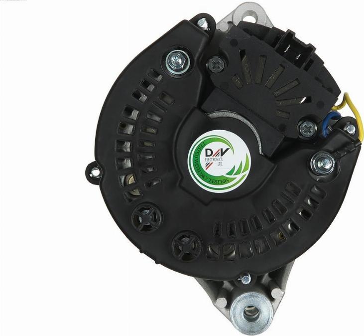AS-PL A3218 - ALTERNATOR