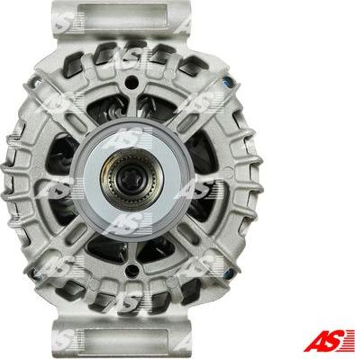 AS-PL A3284 - ALTERNATOR