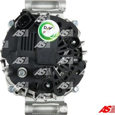 AS-PL A3284 - ALTERNATOR