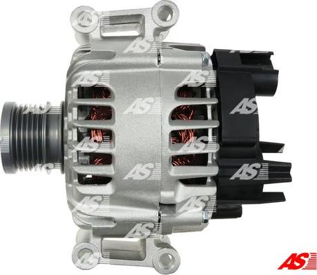 AS-PL A3284 - ALTERNATOR