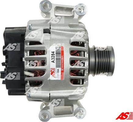 AS-PL A3284 - ALTERNATOR