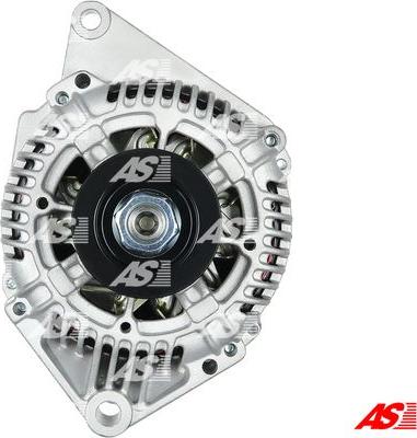 AS-PL A3281 — Alternator