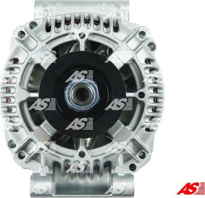 AS-PL A3288 — Alternator