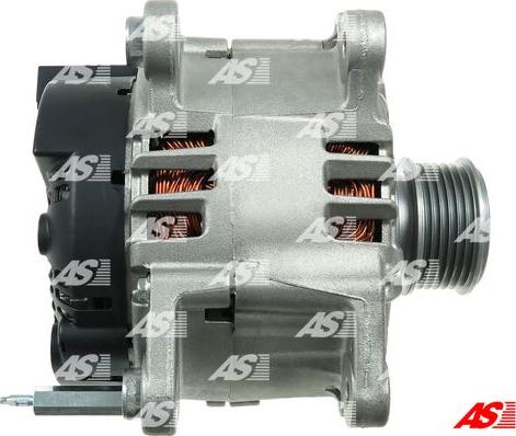 AS-PL A3283PR — Alternator